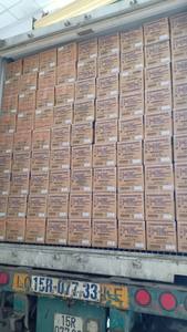 Vermicelli de papel de arroz vietnamita fresco en formas cuadradas y redondas Contacto + 84 398885178 para más información - Product Image 2