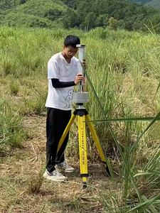 AMC-10 Goud Exploratie Ondergrond Of Onder Holte Drie-Component <span class=keywords><strong>Magnetometer</strong></span> - Product Image 2