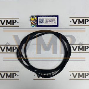 แหวนซีล VOE 11708359 สำหรับรถตักล้อยางวอลโว่ ยี่ห้อ OEM คุณภาพสูง สภาพใหม่ อะไหล่เครื่องจักรก่อสร้าง - Product Image 2
