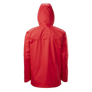 New style 100% Polyester wholesale low price Rain <b>jacket</b> Lightweight Outdoor Rain <b>Jackets</b> with Hood - Product Image 2