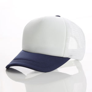 โรงงานผลิตหมวกแก๊ปคุณภาพสูง รับผลิตตามสั่ง พิมพ์ลายดิจิทัล กันน้ำ ขายส่ง เสื้อผ้าลำลองสตรีทแวร์แบบกำหนดเอง - Product Image 2