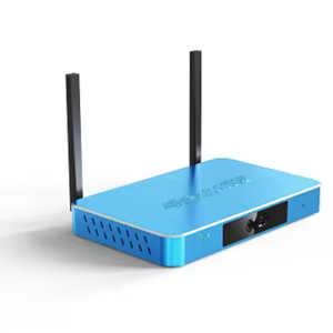 SUPERBOXESS S7 PRO 2025 2026 ของแท้ ครบชุด แรม 4GB รอม 64GB คุณภาพพร้อมส่ง - Product Image 1