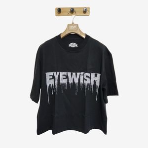 เสื้อยืดหนา 220gsm ขายส่ง พิมพ์โลโก้ได้ ผ้าฝ้าย 100% ทรงโอเวอร์ไซส์ เรียบง่าย สตรีทแวร์ผู้ชาย พิมพ์ลายดิจิตอล ผ้าทอ ผ้าไม่ทอ - Product Image 1