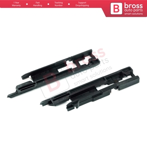 ม่านบังแดด BSR544แผงด้านหน้าแบบลอยตัวอะไหล่ซ่อมรถสำหรับ X5 E53 X3 E83 5ชุด E61 54107198619 - Product Image 4