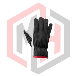 Gants de sécurité respirants, matériau personnalisé, travail d'assemblage, antidérapants, flexibles, fonction écran tactile, anti-vibrations, sans poudre - Product Image 3