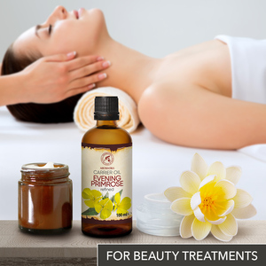 Aceite de Onagra Aromatika 50ml 100ml Prensado en Frío 100% Puro y Natural para Piel Madura, Seca y Flácida y para Masajes - Product Image 4