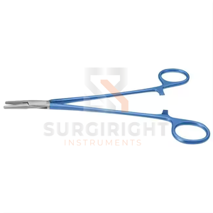 1 Pieza de Servicios OEM, Portaagujas Manual de Acero Inoxidable para Instrumentos Quirúrgicos con Bloqueo Disponible para la Venta por Surgiright - Product Image 2