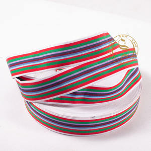 Medalla ceremonial masónica personalizada con cinta de hilo en todos los colores disponibles - Product Image 5