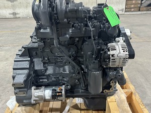 ชุดประกอบเครื่องยนต์ PC300-8 PC350-8 PC360-8 สำหรับรถขุด Komatsu 6D114 QSC8.3 เครื่องยนต์ดีเซล SAA6D114E-3 - Product Image 3