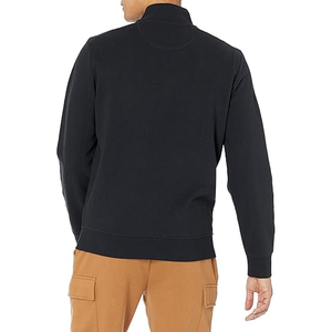 New Design Trending Wholesale Price Customizable <b>Men</b> <b>Sweatshirt</b> Thermal High Quality Plain 100% Cotton <b>Men</b> <b>Sweatshirts</b> - Product Image 5