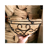 POTS BIOLOGIQUES EN FIBRE DE NOIX DE COCO 100%/POT DE COCO BIODÉGRADABLE/POT DE PLANTE EN FIBRE DE COCO DE NOIX DE COCO MOINS CHER