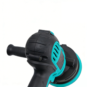 Machine de polissage de surface portable haute puissance à prix avantageux, polisseuse électrique miniature pour voiture - Product Image 6