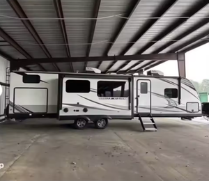 2024-2020 Remolque de viaje Jayco RV White Hawk 32BH - Product Image 2