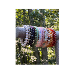 Pulsera Bohemia con brazaletes de moda para mujer, pulseras vintage de regalo para tamaño personalizado con producto de venta - Product Image 2