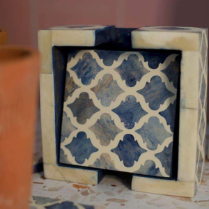 {"defaultLocale":null,"langAndValueMap":{"fr_FR":{"autoTranslate":true,"value":"Sous-verre en bois naturel incrusté d'os, de qualité supérieure, poli à la main, pour hôtel, maison et restaurant","translateEngineVersion":"AE_TRANS"}}} - Product Image 2