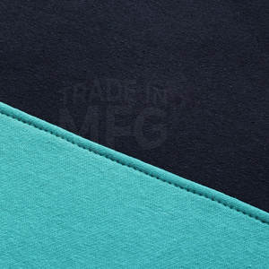 Sweat-shirt léger à séchage rapide pour hommes, vêtements d'hiver, quantité minimale de commande bas, technique de teinture unie, vente en gros au prix de - Product Image 6