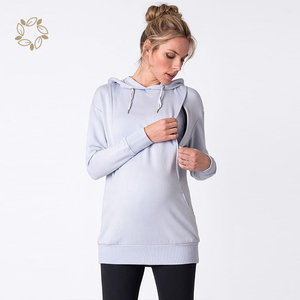 Sweat à capuche d'hiver pour homme en polaire durable avec fermeture éclair, polyester et coton, séchage rapide, respirant, écologique - Product Image 4