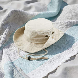 Chapeau bob en jean incurvé réglable, motif dessin animé, printemps-été, sportif, respirant, avec cordon, pour l'escalade, la mode et les voyages décontractés - Product Image 4