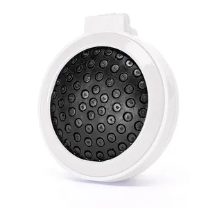Susi Personalized Folding Brush Gadgets Promotional <b>Mirrors</b> - Product Image 1