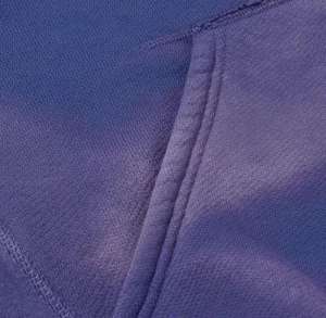 Sudaderas con Lavado Ácido al por Mayor, Transpirables, Sostenibles, Diseño OEM, Sudaderas con Lavado Ácido de Primera Calidad para Hombre, Ropa Casual - Product Image 3