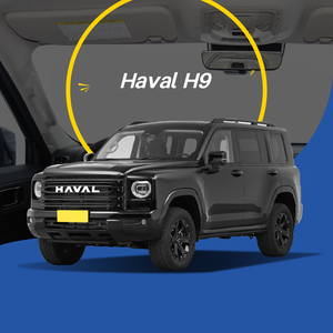 เงินมัดจำรถยนต์ GWM <span class=keywords><strong>Haval</strong></span> H9 2.4T ดีเซล 4WD Trekking LHD 9AT รถ SUV สำหรับขับขี่ออฟโรด ปี 2026 สำหรับส่งออก - Product Image 1