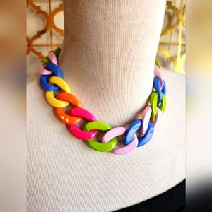 ENTREGADOS LA MEJOR CALIDAD ENLACES DE CADENA DE RESINA DISPONIBLES TODOS LOS TAMAÑOS y todos los colores la cadena de resina Precio de comercialización - Product Image 1