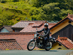 Disponible Ahora: Motocicletas W800 (ABS) 2025 Nuevas en Stock - Product Image 3