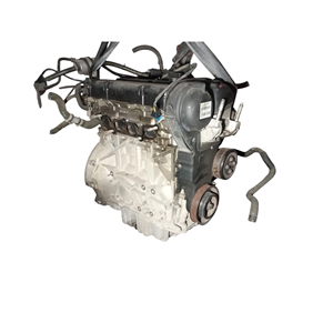 MOTORE SEMI-COMPLOTO FORD Fiesta 6a Serie Restyling (13>) rtjd Benzina 1.4 - Product Image 2