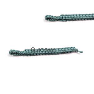 Venta directa de fábrica Cordón de hombro de poliéster de seda de alta calidad Cordón de hombro uniforme ceremonial para la venta - Product Image 4