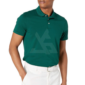 Polo personnalisé par sublimation : design professionnel, style tendance, qualité durable, vente chaude - Product Image 2