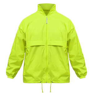 High Quality Waterproof Windproof Windbreaker Tracksuit <b>Jacket</b> With Pockets Comfortable Street wear <b>Jacket</b> for <b>Men</b> - Product Image 5