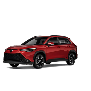 SUV de style 2024, qualité neuve, Euro VI, 2.0L, compact, crossover, boîte de vitesses automatique, intérieur foncé, conduite à gauche - Product Image 3