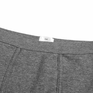 ชุดต่อสู้ MMA แบบยูนิเซ็กซ์รุ่นใหม่ ผ้าโพลีเอสเตอร์นุ่มด้านหน้า ออกแบบเองได้ ชุดมวยศิลปะการต่อสู้ ระบายอากาศ แห้งเร็ว บริการ OEM มีให้บริการ - Product Image 4