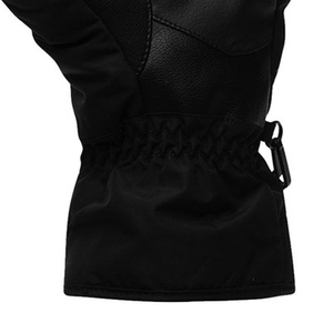 Guantes de esquí de calidad premium para hombre Ropa de nieve transpirable para adultos Precio bajo MOQ Guantes de esquí antideslizantes - Product Image 5