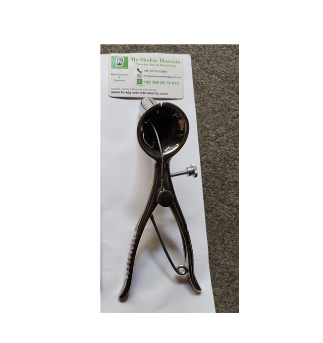 Speculum Pratt Rettale Speculum Rettale Pratt 7,5: Strumento Chirurgico Nuovo, Per Uso Medico, Prodotto In Pakistan Strumento Proctologia Chirurgico - Foto 8