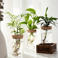 Accessoires de plantes de taille multiple résistants à la chaleur précipités maison et jardin poterie Pots de fleurs et jardinières Vases décoration Maison