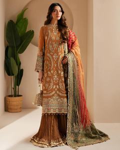 Nouvelle robe pakistanaise chaude par WS INTERNATIONAL Pas de vente chaude très belle 1058 - Product Image 2