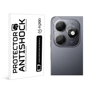 ฟิล์มกันรอยหน้าจอ ANTISHOCK สำหรับเลนส์โทรศัพท์มือถือเทคโน สปาร์ค 20 - Product Image 1