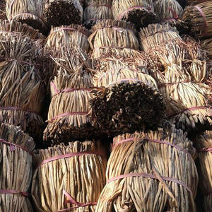 ก้อนใยผักตบชวาอบแห้งวัสดุธรรมชาติสำหรับงานฝีมือจากโรงงานเวียดนาม - Product Image 6