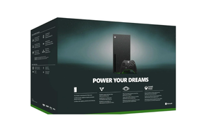 OFERTA: NUEVO STOCK Xbox Series X 2 TB con Unidad de Disco, Edición Especial Galaxy Black, Incluye Control Inalámbrico - Product Image 6
