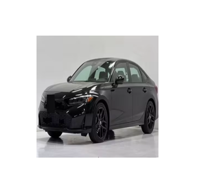 ซีวิค สปอร์ต 4 ประตู ปี 2026 ขายดี (เครื่องยนต์ 2.0 ลิตร 4 สูบ CVT) - Product Image 3