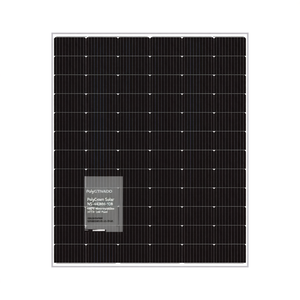 Panel Solar Monocristalino HJT de Media Celda PolyCrown Solar NS-440MH-108 de 440W - Product Image 2