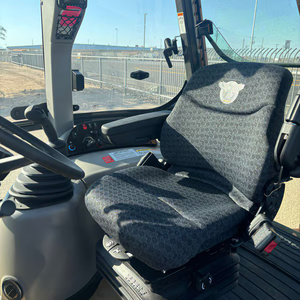 cheap new and used affordable 75HP CASE 580SN, CASE 580 Backhoe Loaders <b>Engineering</b> & <b>Construction</b> <b>Machinery</b> Plus 4WD Tractopell - Product Image 5