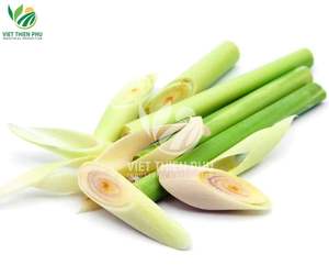 Pack de variétés de citronnelle congelée IQF biologique de qualité supérieure-Grade a frais et séché - Product Image 1
