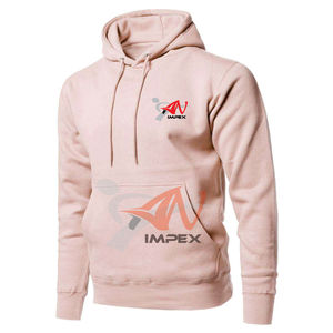 Sudadera con Capucha Personalizada de Alta Calidad para Hombre con Impresión Digital y Material Flexible Personalizable - Product Image 3