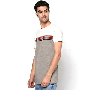 Wholesale Quick Dry Gym Fitness Plus Size 95%Polyester 5%Spandex Sport T Shirt for Men Best Quality - Product Image 1