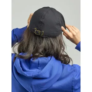 Gorras y Sombreros Promocionales Sostenibles de Gatsby Street-S - Product Image 3