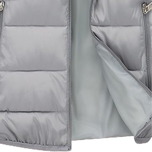 Offre Spéciale Vestes de gilet New Style en coton souple 100% pour hommes - Product Image 5