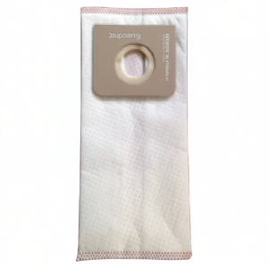 Sacchetti per aspirapolvere TNT compatibili con Hoover HV 26 TNT Electrohome (8 pezzi) - Product Image 2