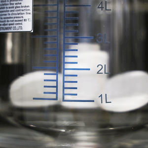 Récipient d'extraction ultrasonique pour plantes, extraction de pigments naturels, extraction de miel ultrasonique, machine d'extraction d'herbes, réacteur en <span class=keywords><strong>verre</strong></span> - Product Image 5